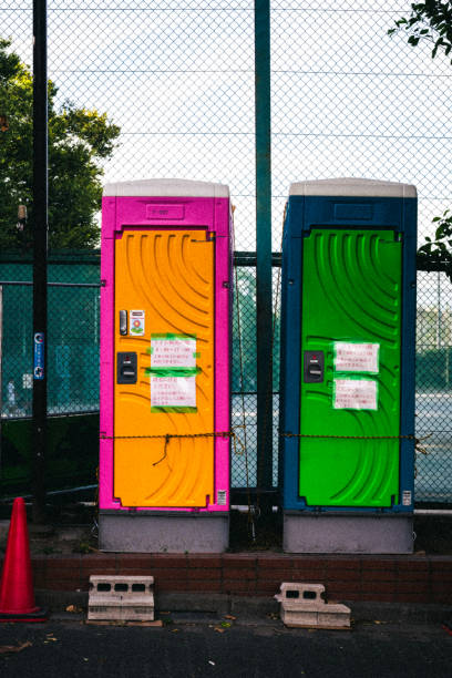 Best Porta potty rental near me  in North Windham, ME