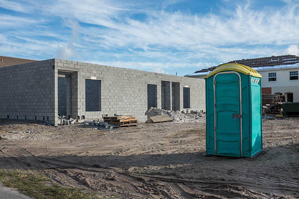 Best Local porta potty services  in North Windham, ME