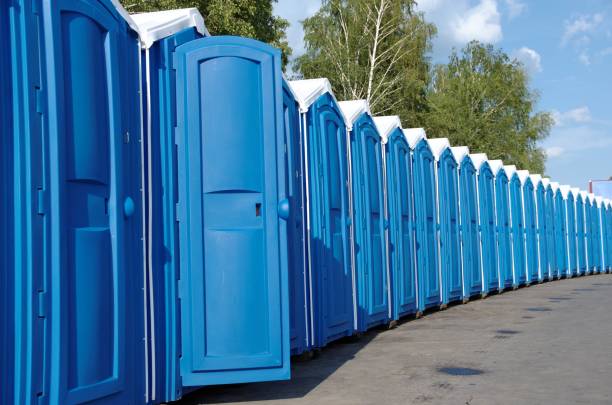 Best Porta potty rental near me  in North Windham, ME